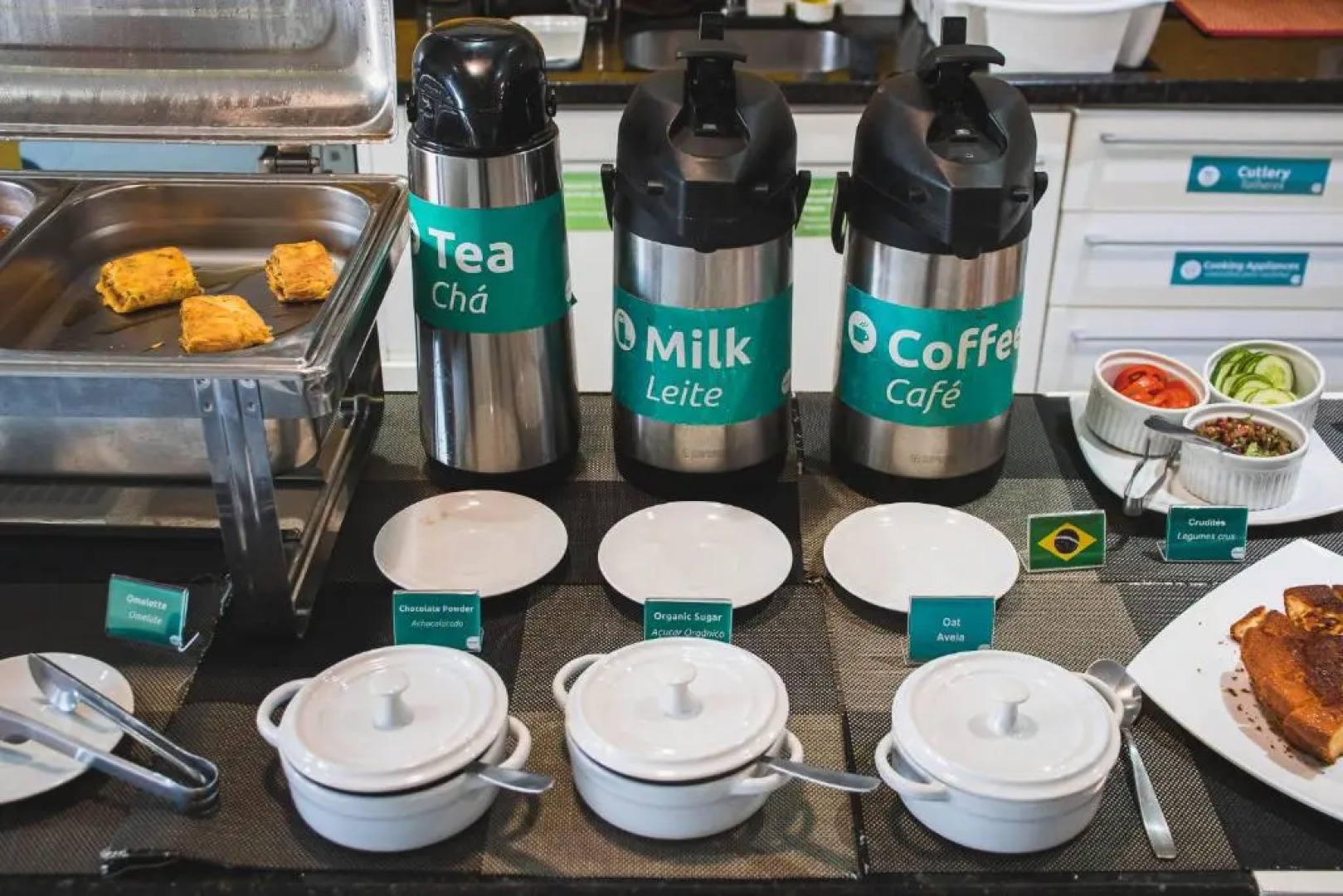 Concept Design Hostel & Suite