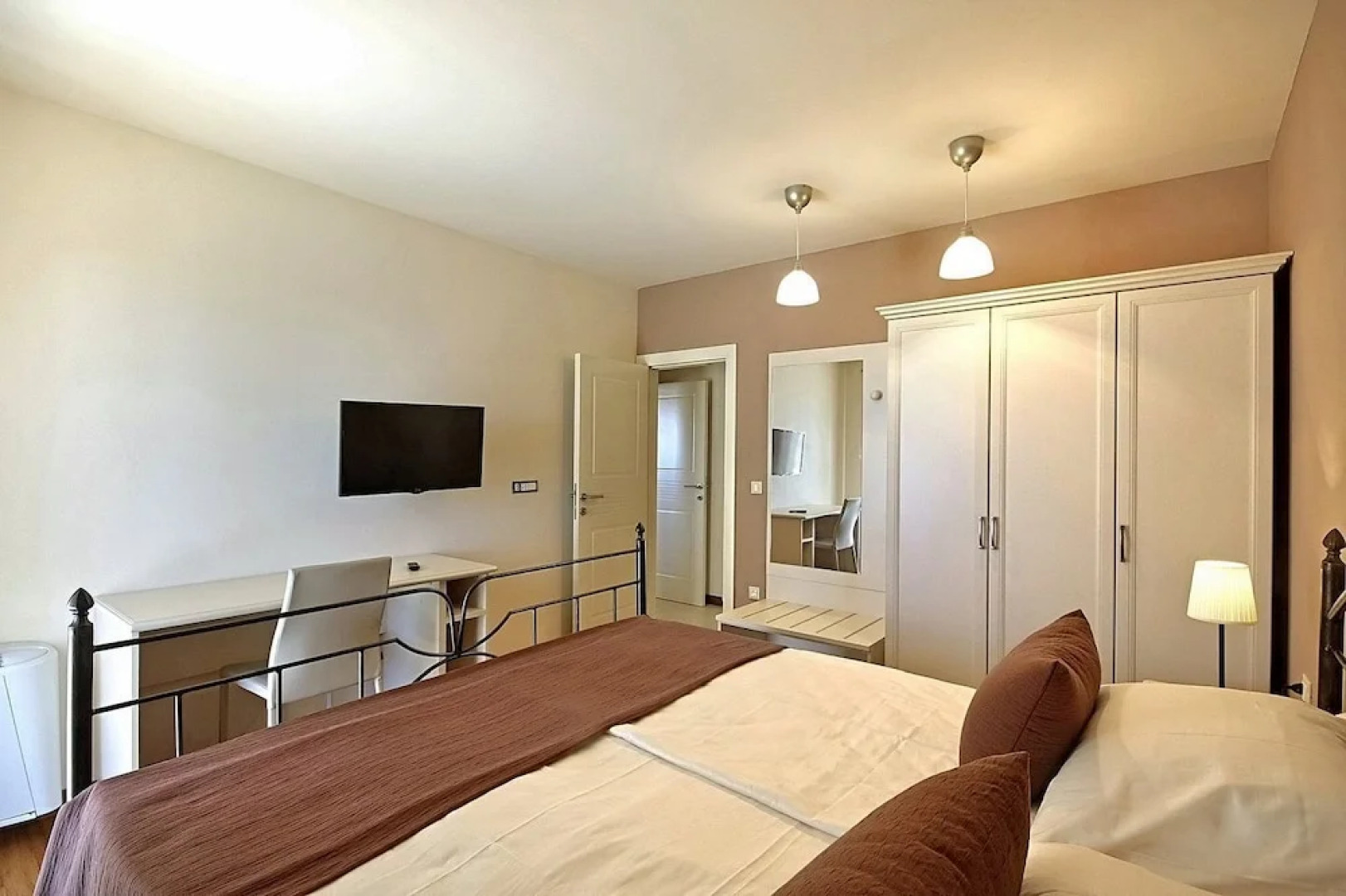 Villa Bellavista Poletti