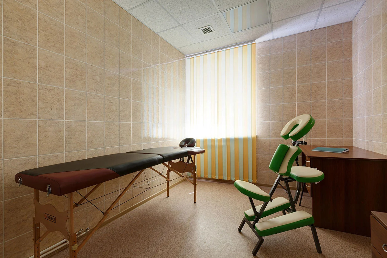 Кедровый бор