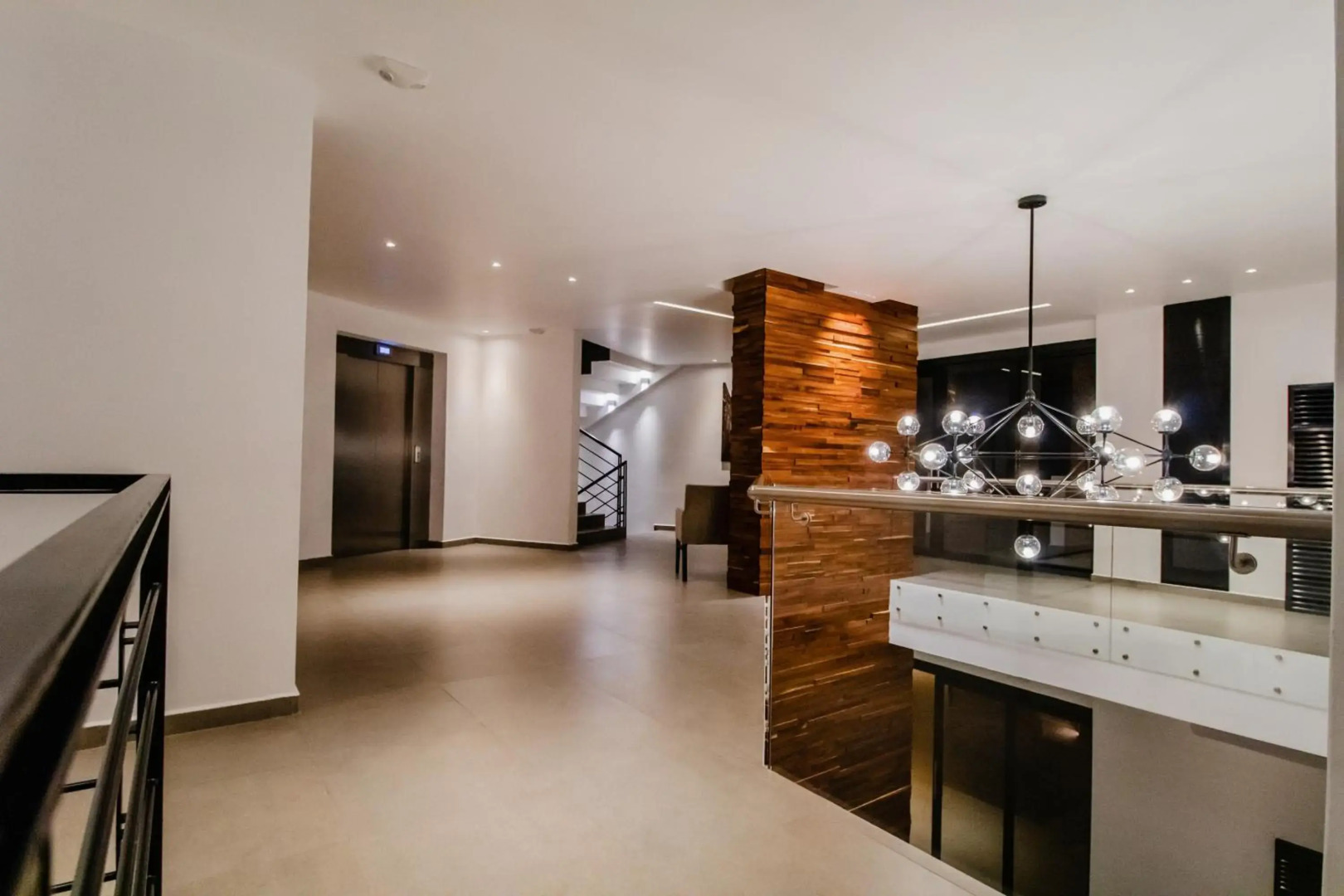 Hotel Mina Real Matehuala