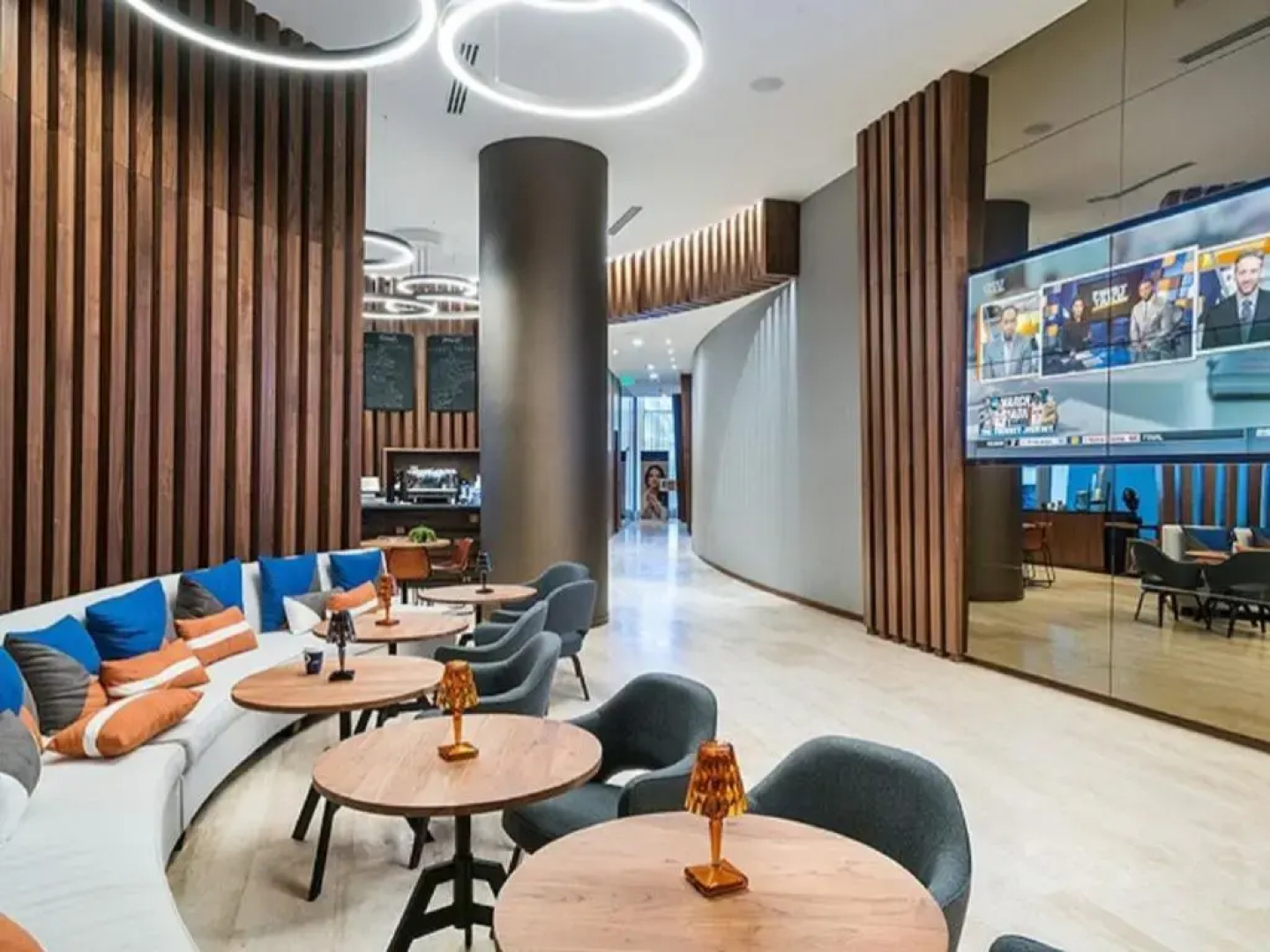 Hide Beach Residences