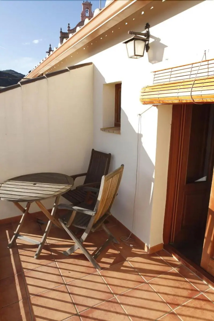 Hotel L'Antic Portal