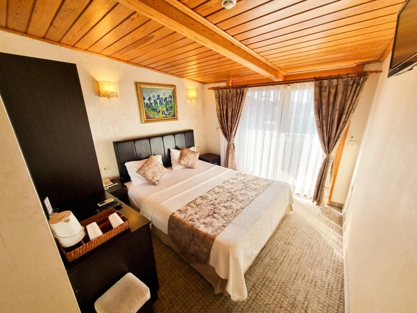 Eskibağ Butik Hotel