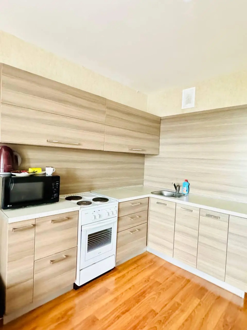 Апартаменты на улице Щорса 105