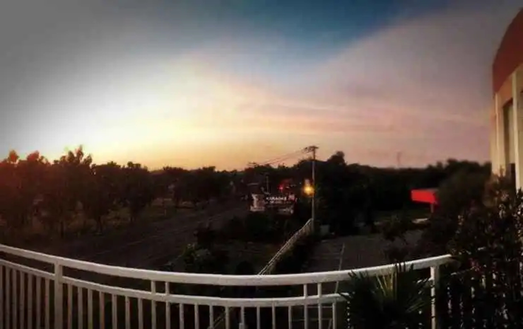 Vanda Gardenia Hotel & Resort