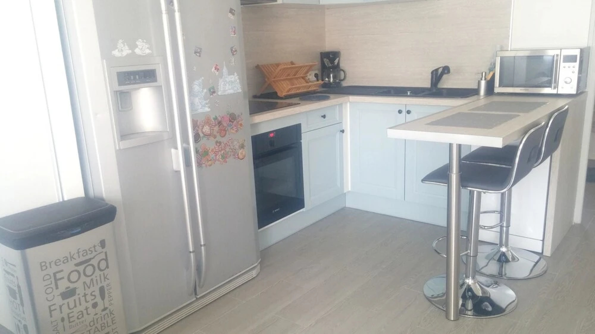 House With 2 Bedrooms in Canohès, With Furnished Terrace and Wifi - 10