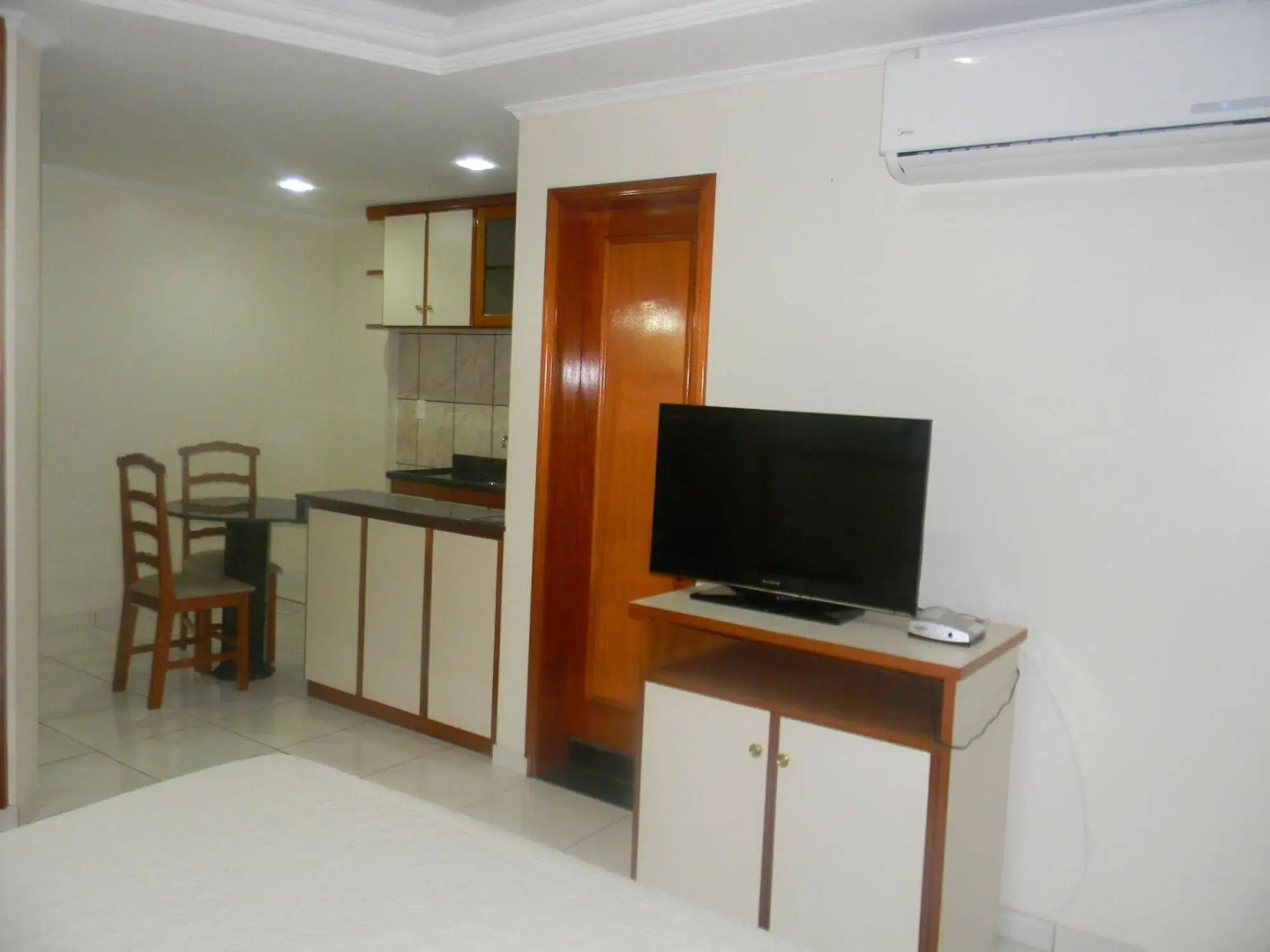 Boulevard Slaass Flat Hotel