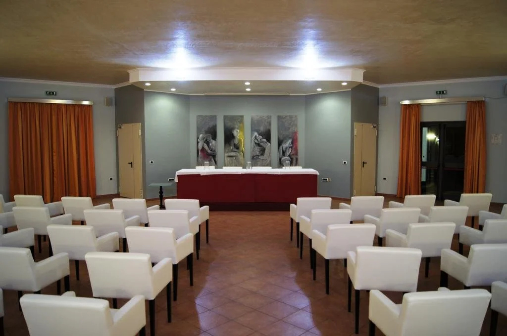 Hotel Città del Sole