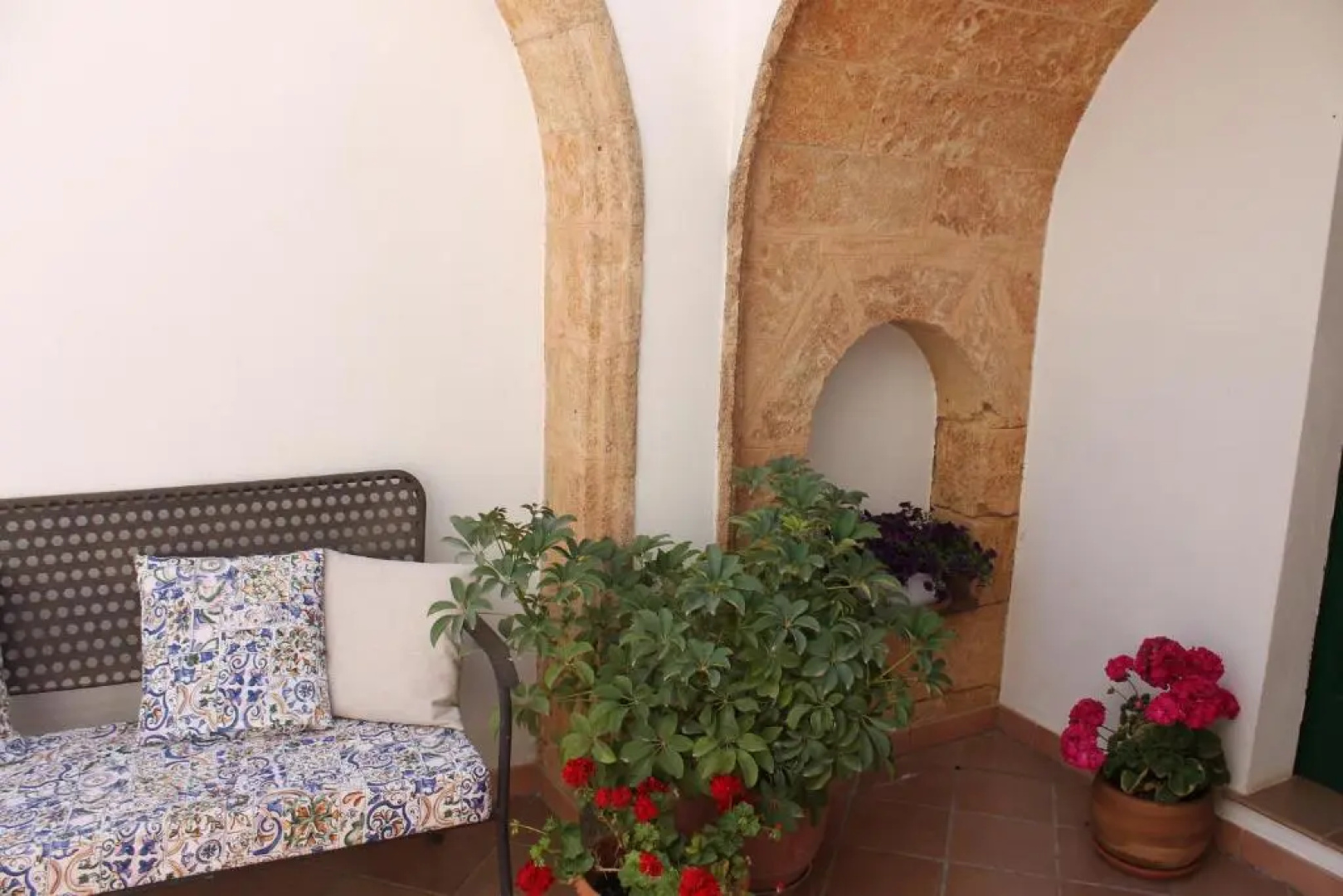 Lo Studio - Camilla's Guesthouse