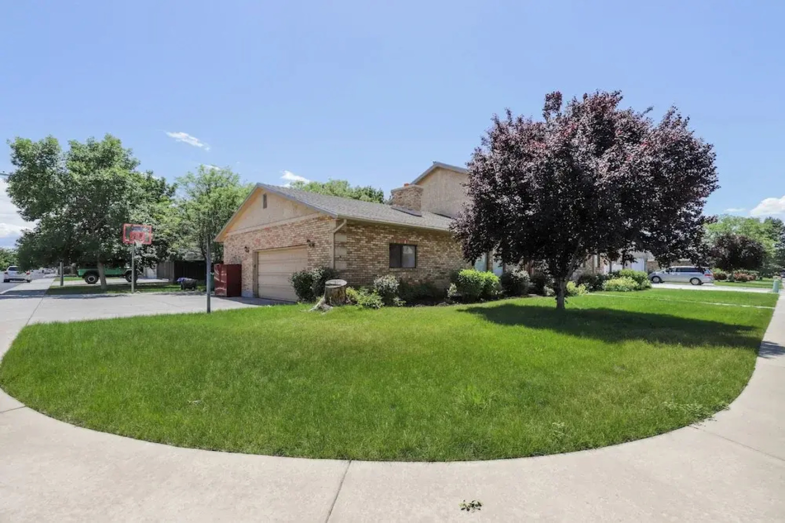 Family-friendly Provo Vacation Rental Near Byu!