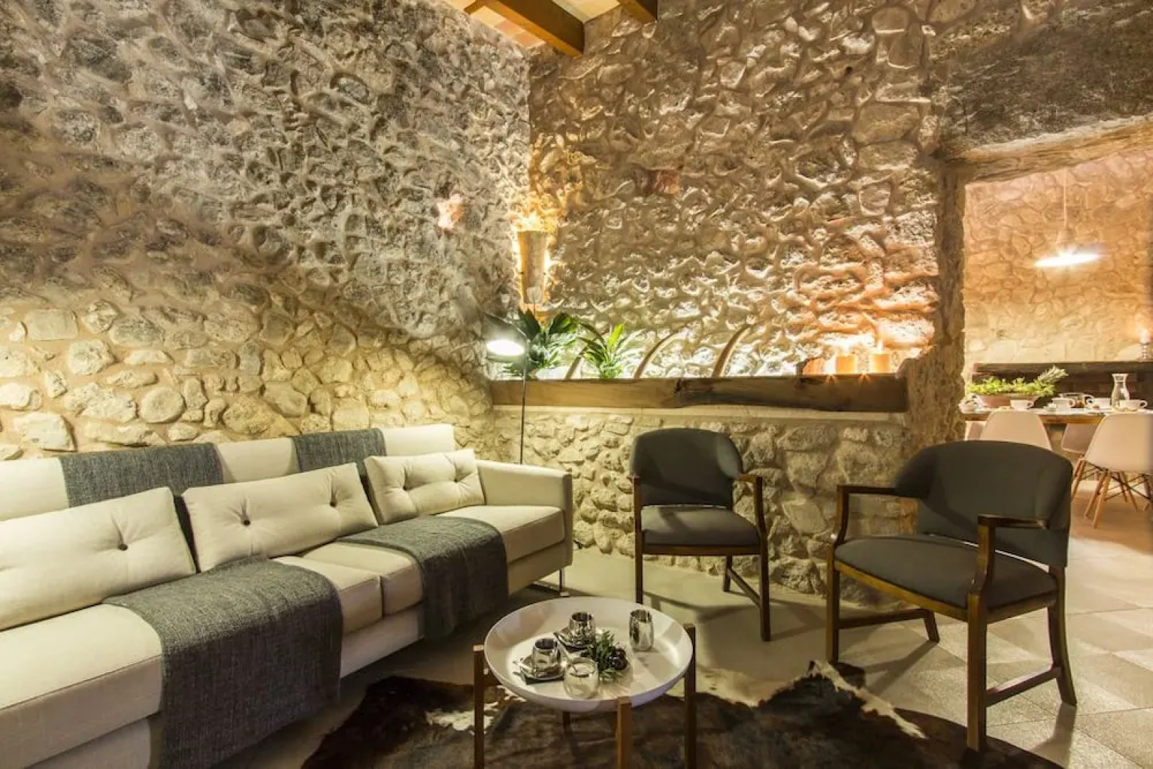 Country House Sa Serra