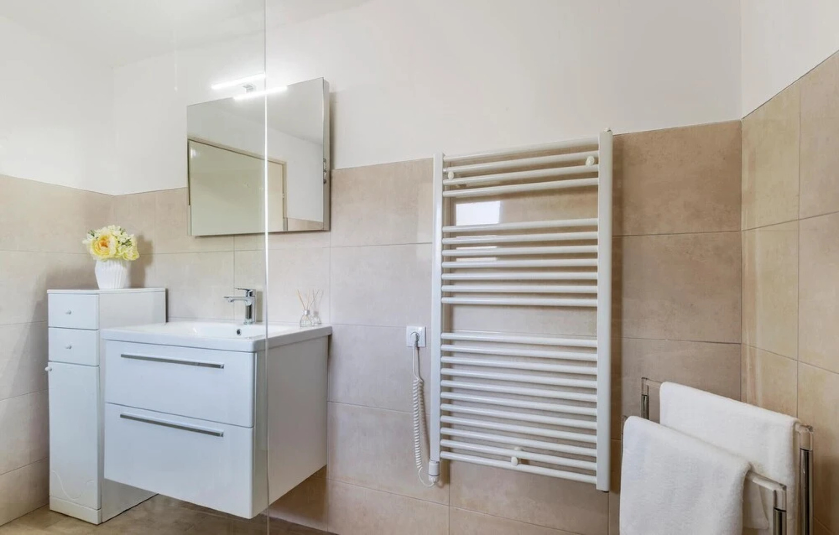 Nice Home in Pula With Wifi and 2 Bedrooms