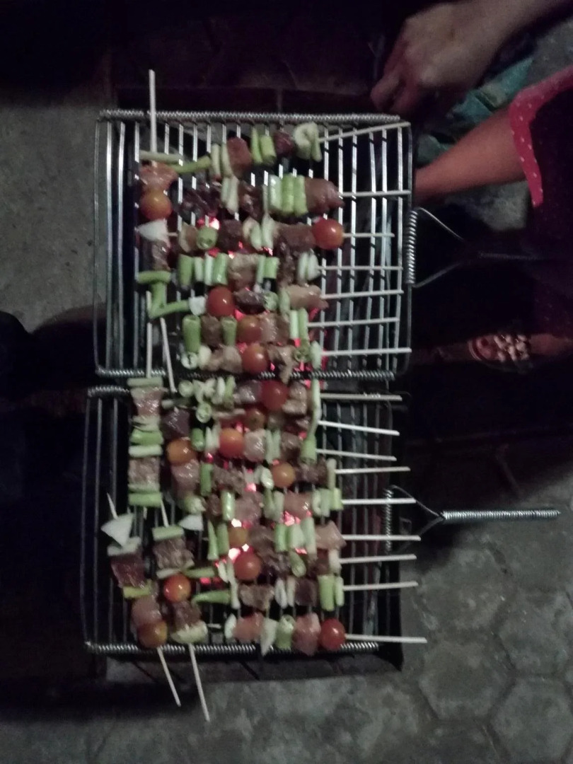 Kongmany Colonial House