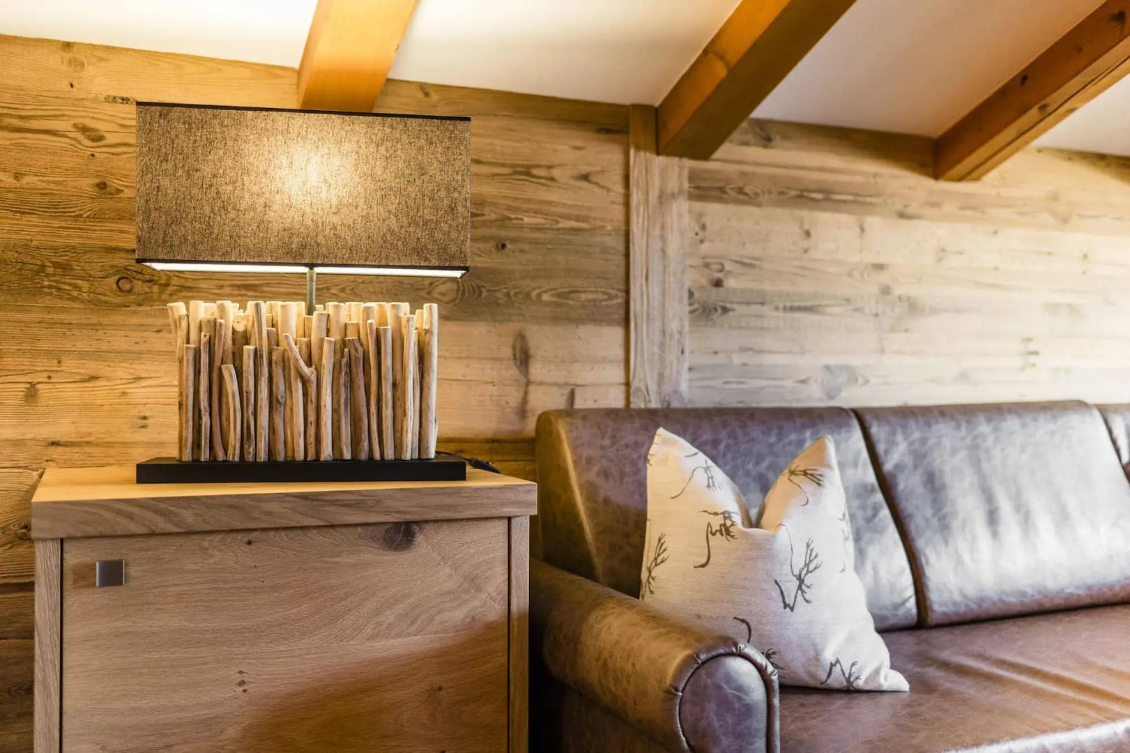 Dolce Vita Hotel Jagdhof