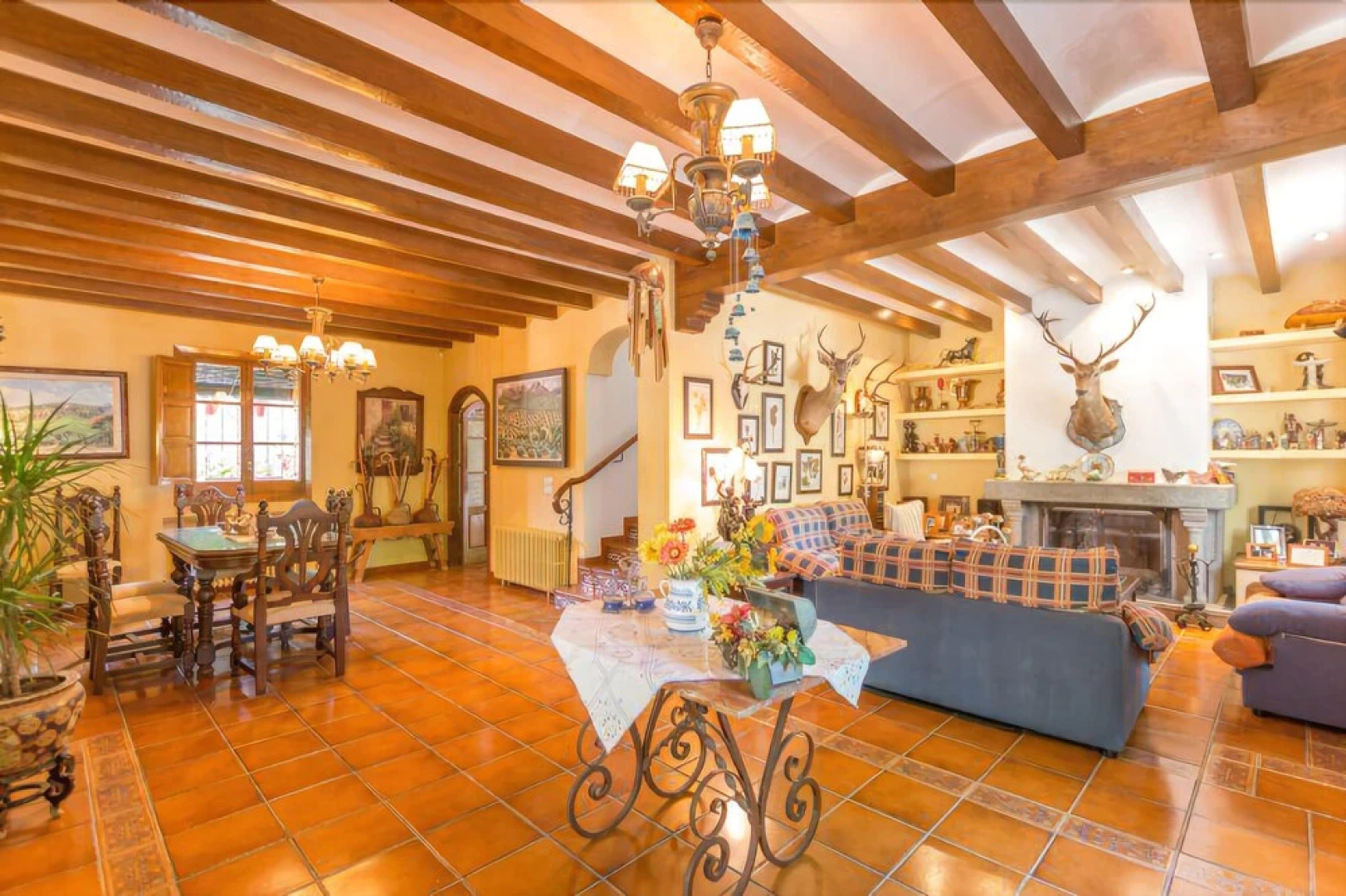 Cortijo La Mimbre