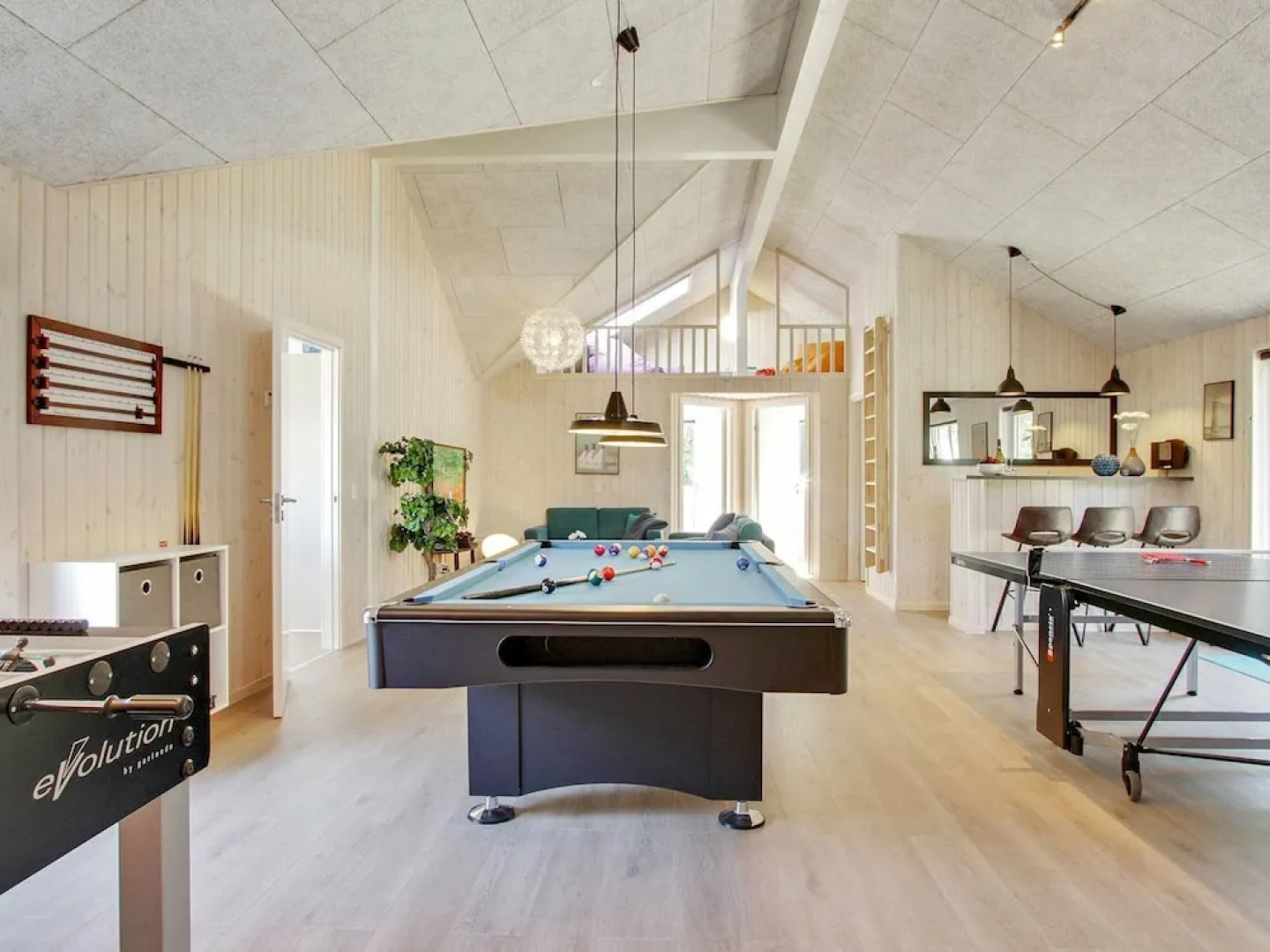 Luxury Retreat in Asserbo - By Traum Ferienwohnungen