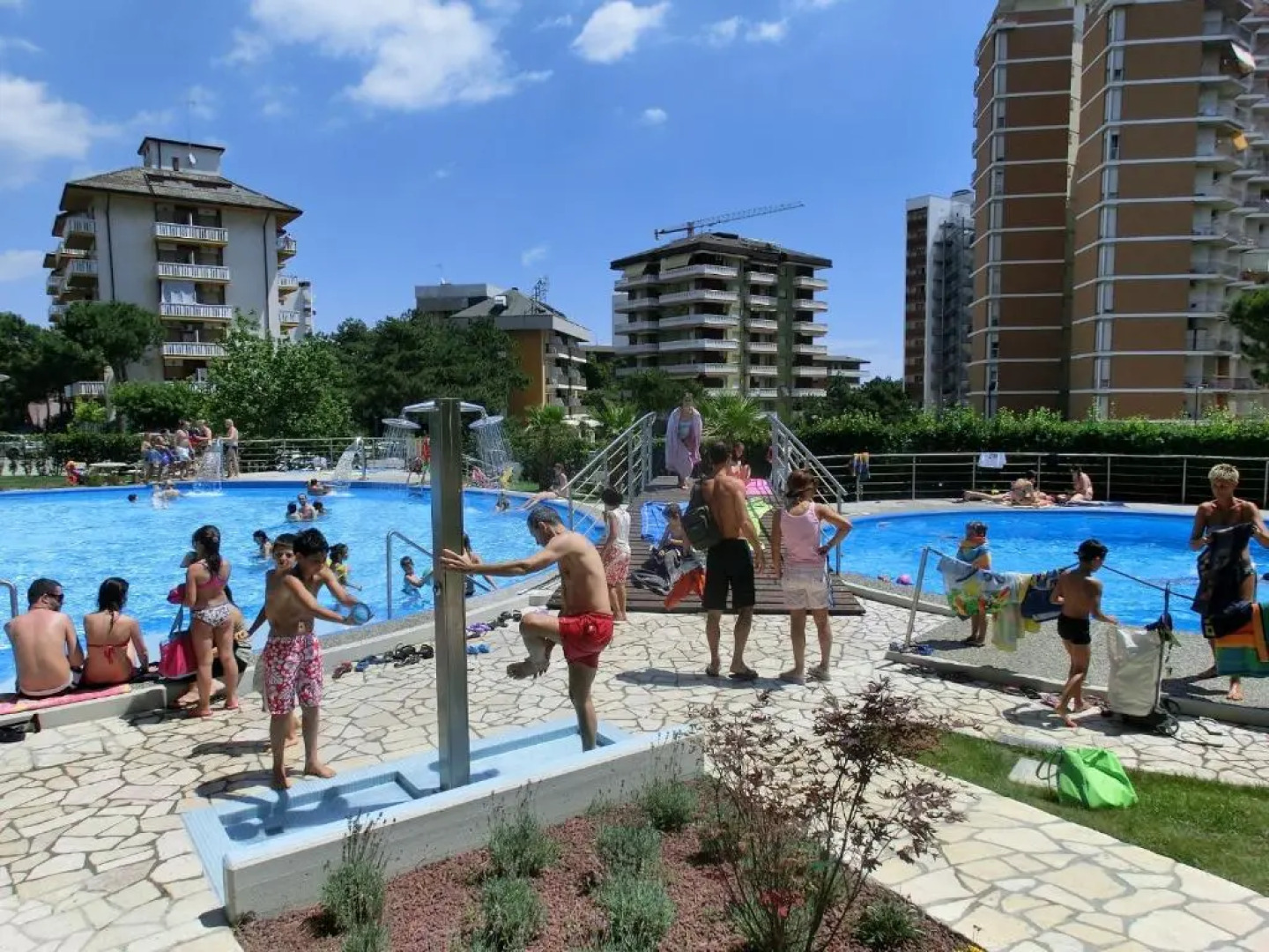 Appartamenti La Torre