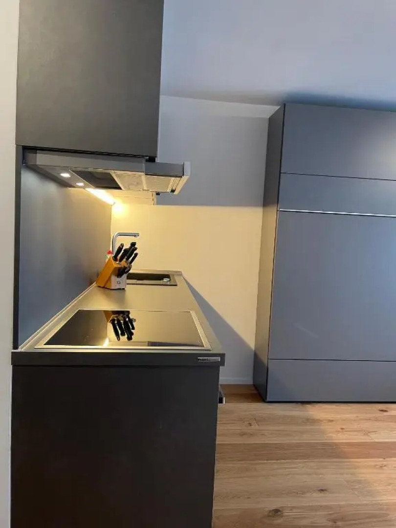 Appartement Rosenalm Scheidegg 115