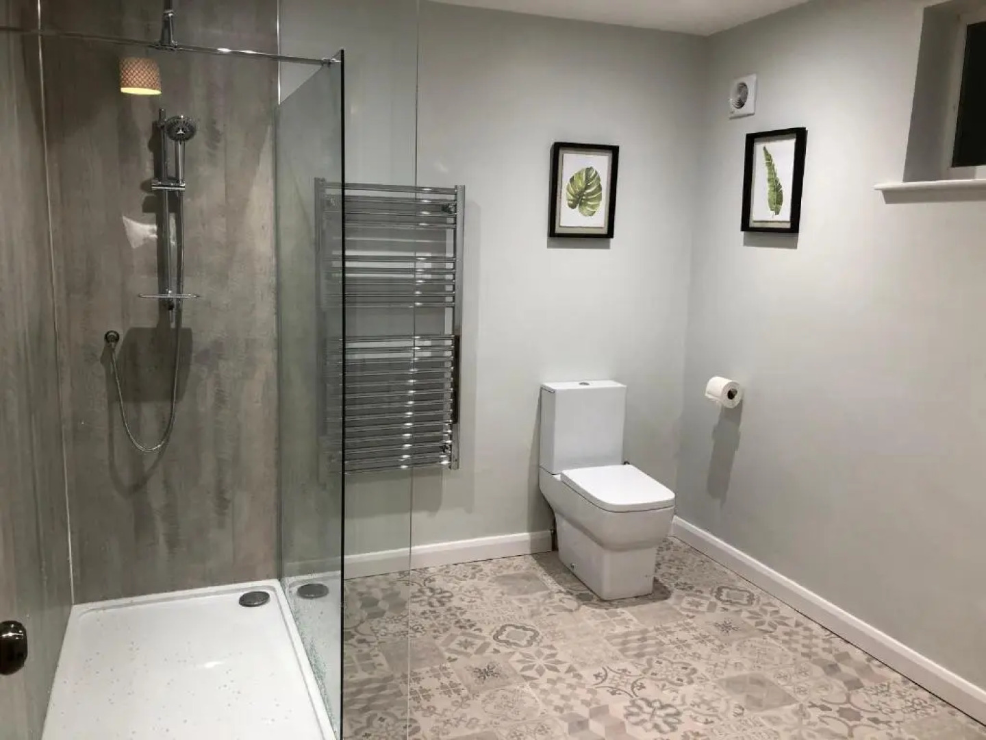 White House Farm - Beautiful Self Contained Courtyard Rooms