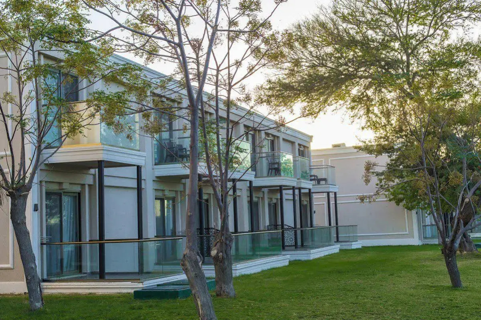 Duja Didim (Ex Aurum Moon Holiday Resort)