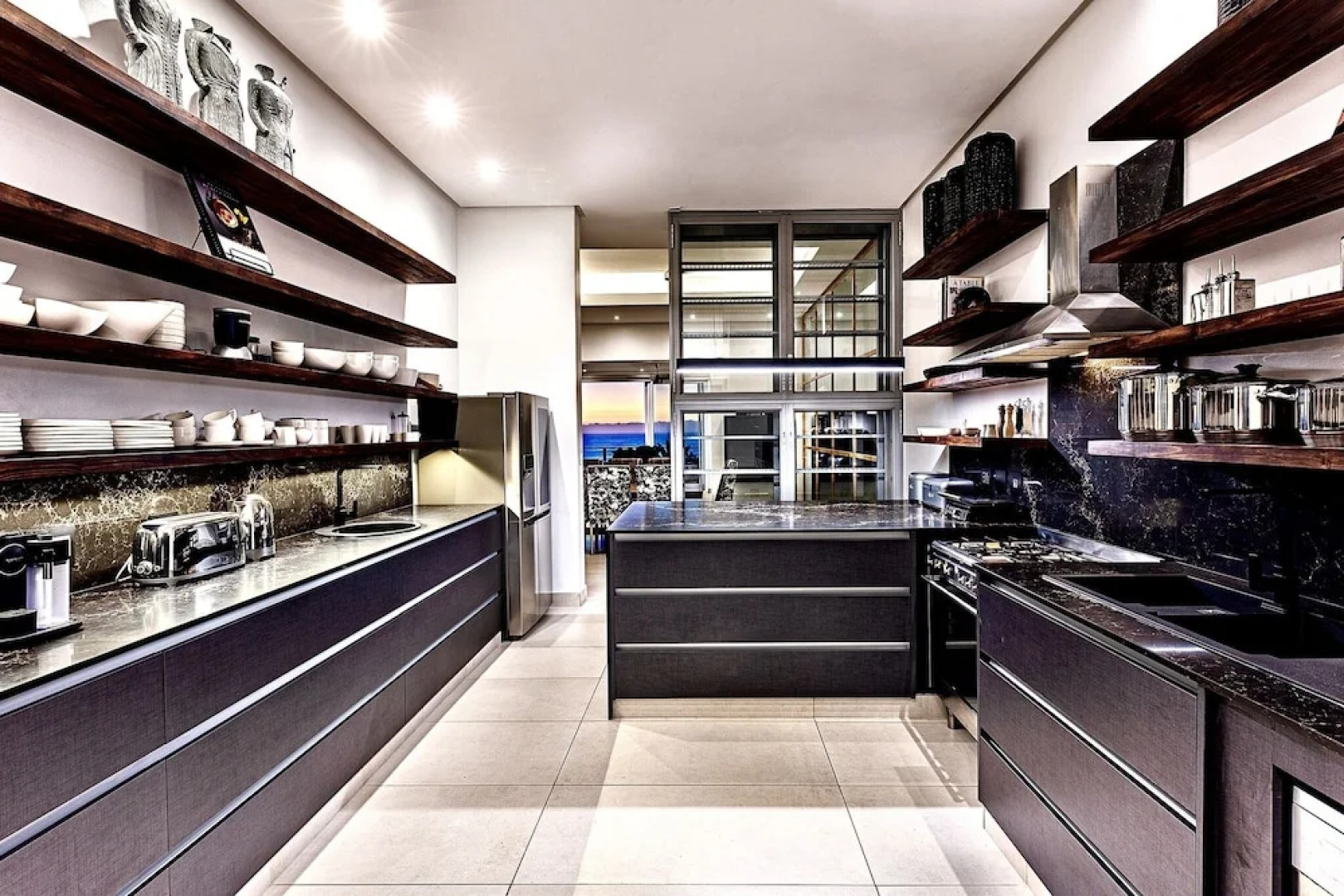 YOLO Spaces – The White House Boutique Villa