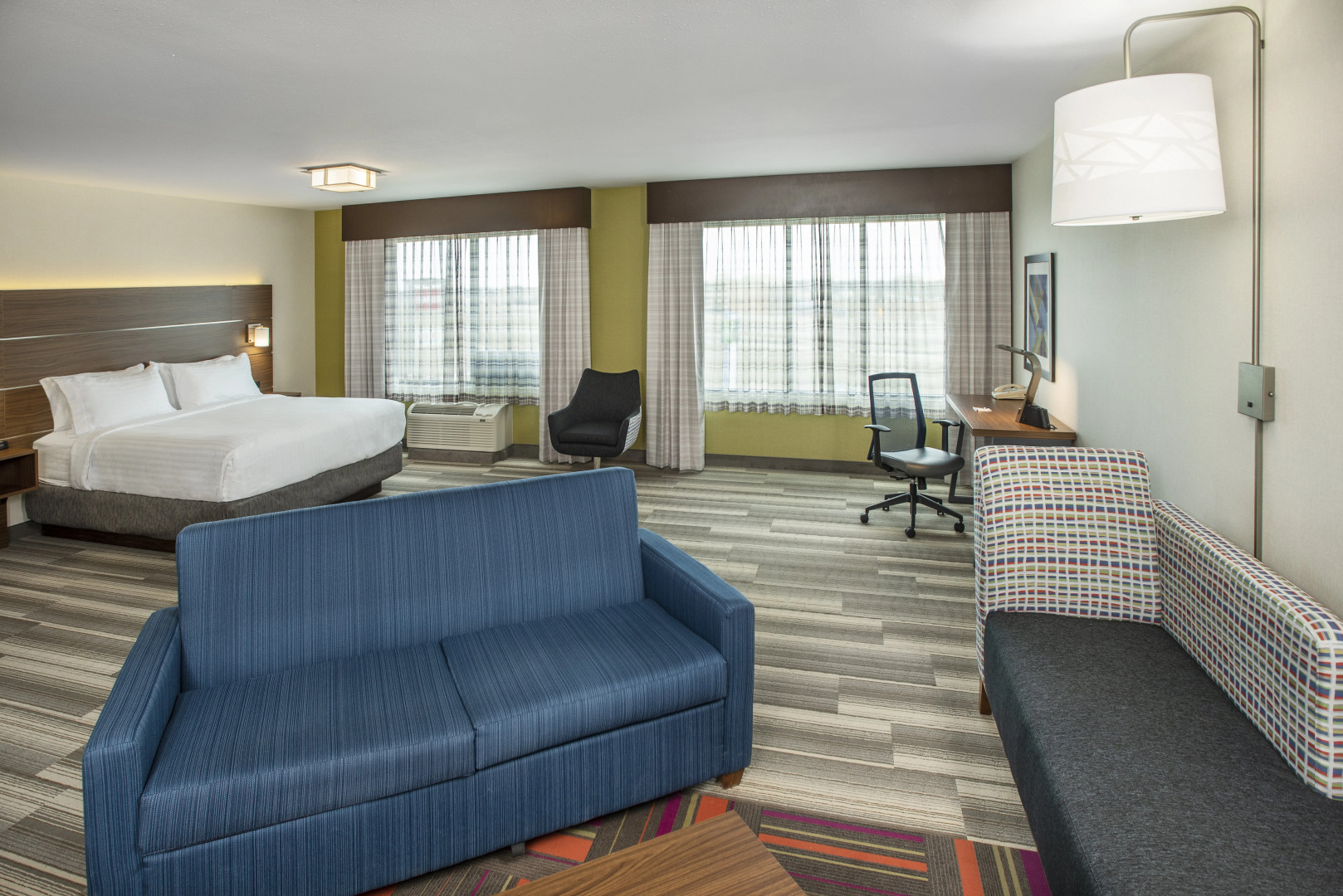 Holiday Inn Express & Suites Medicine Hat Transcanada Hwy 1 by IHG