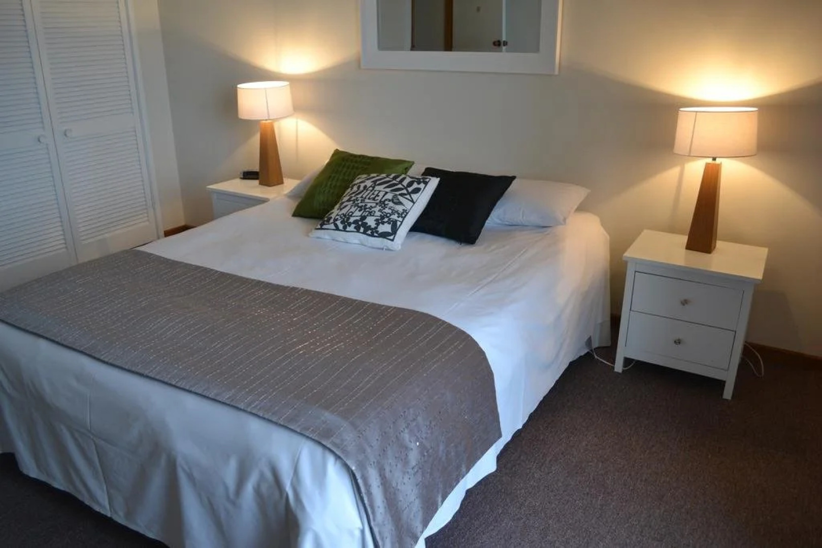 Accommodation Portland Victoria