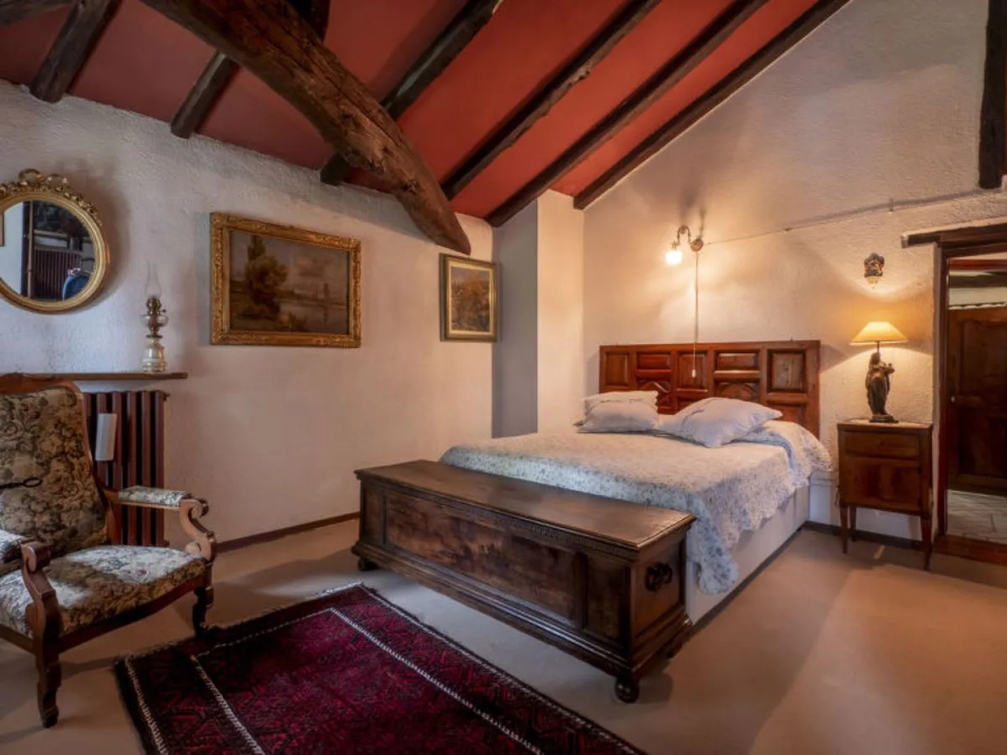 Casa La Losa (VCT100)