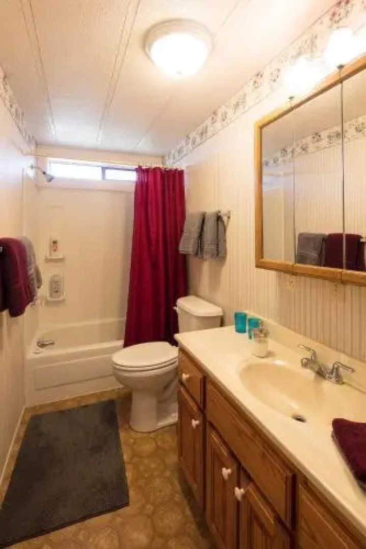 Green Acres Escalante