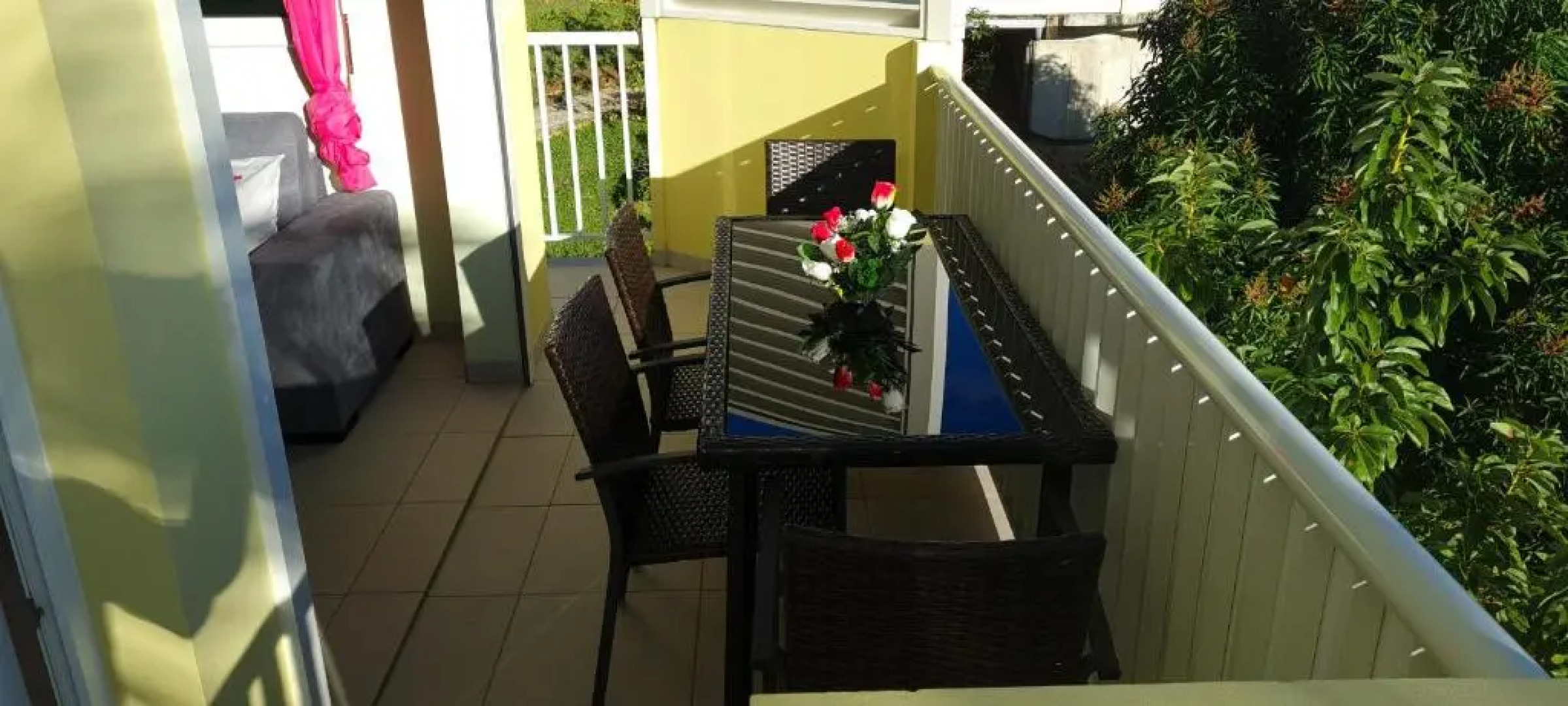 Villa Lineddy/Hapaline