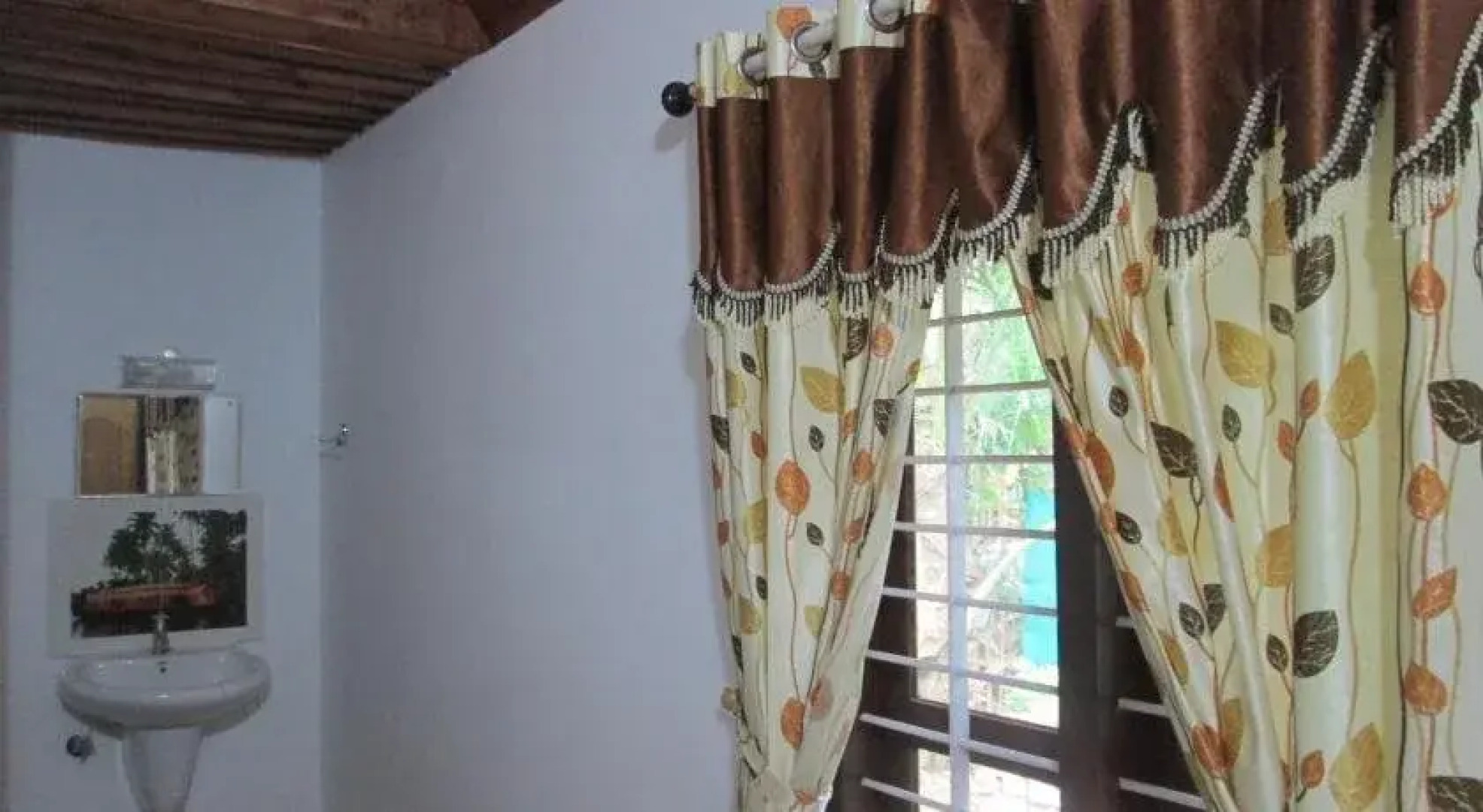 Munroe Days Homestay