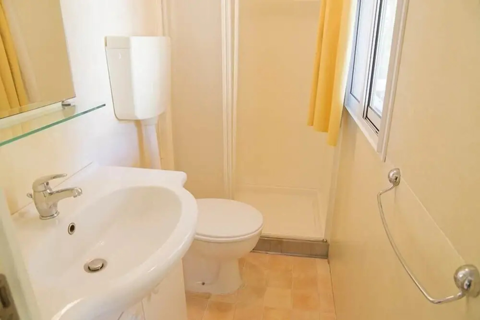 Camping Toscana Bella