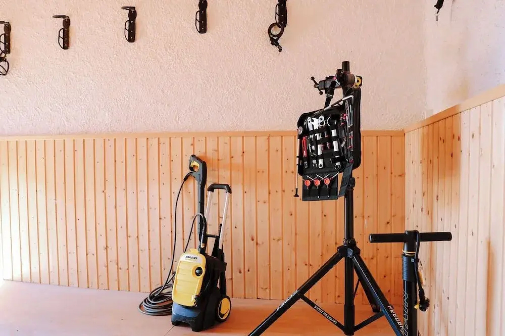 Bed & Breakfast alle Cantine