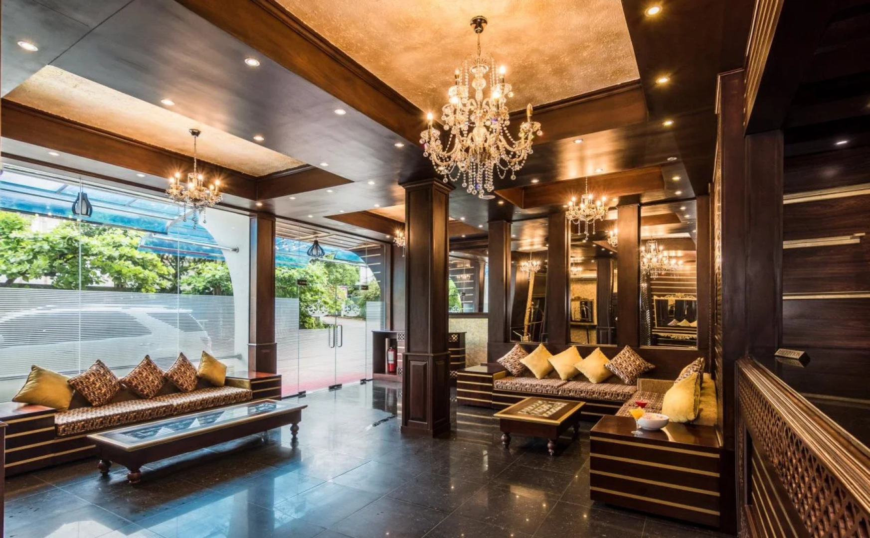 Ceylon City Hotel Mt Lavinia