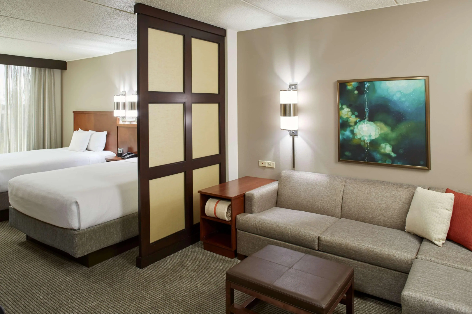 Hyatt Place Grand Rapids-South