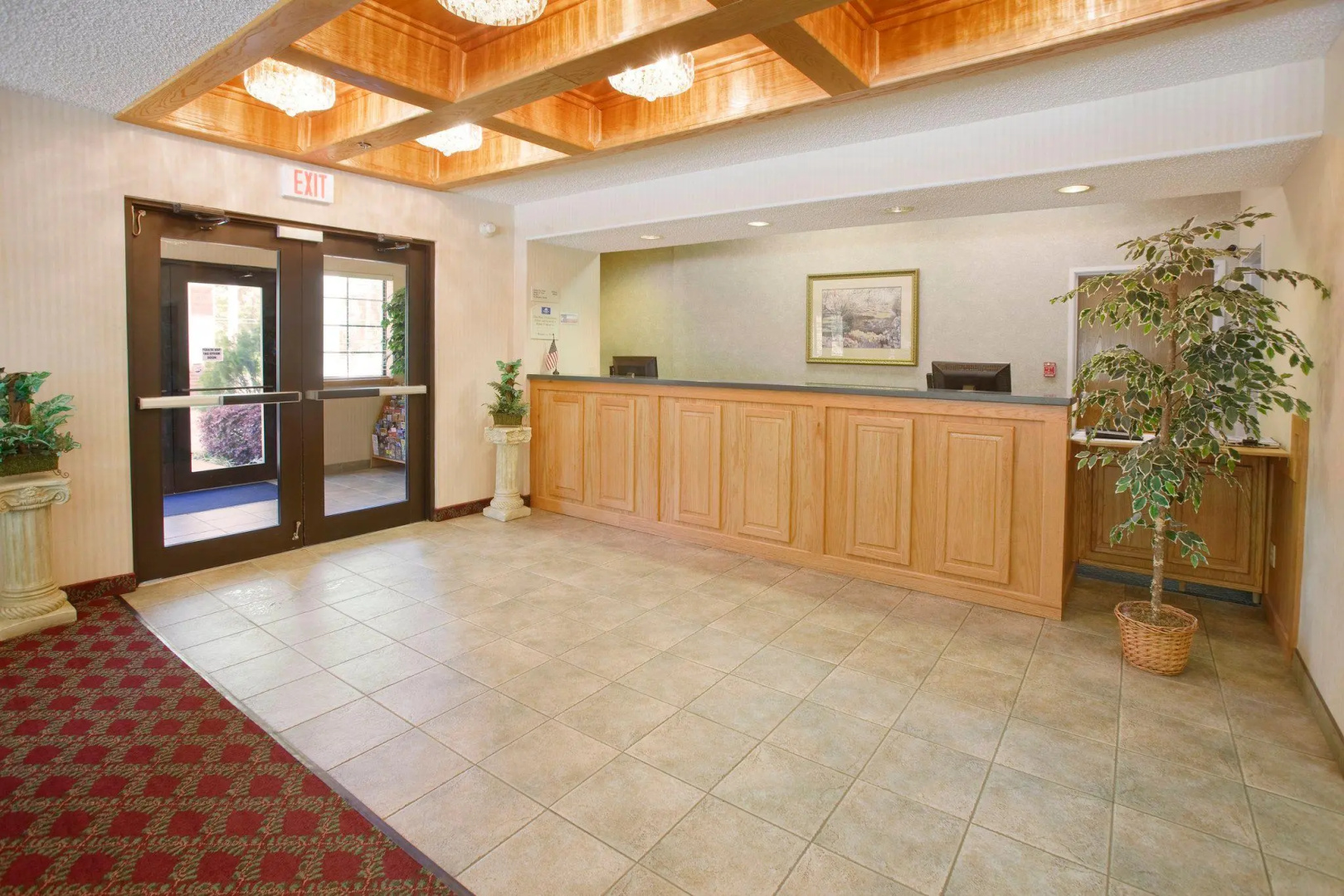 Quality Inn & Suites Kilgore-Longview
