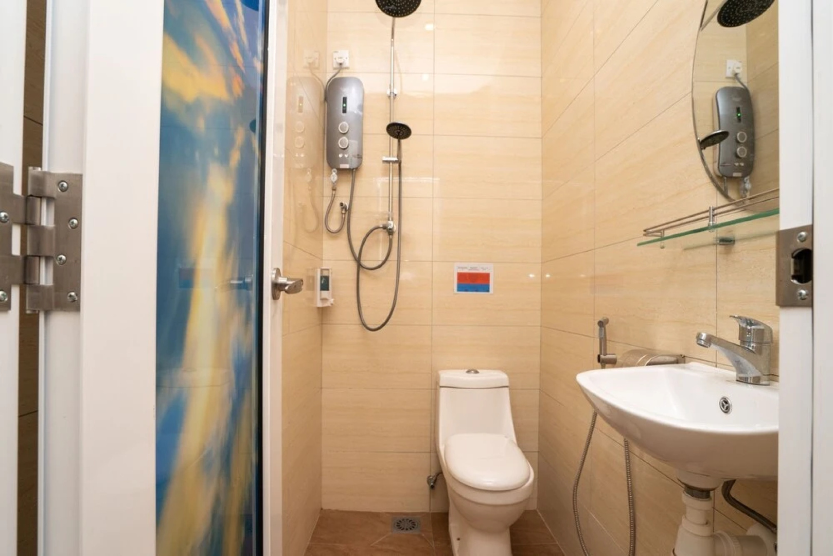 OYO 89410 Z&H Homestay