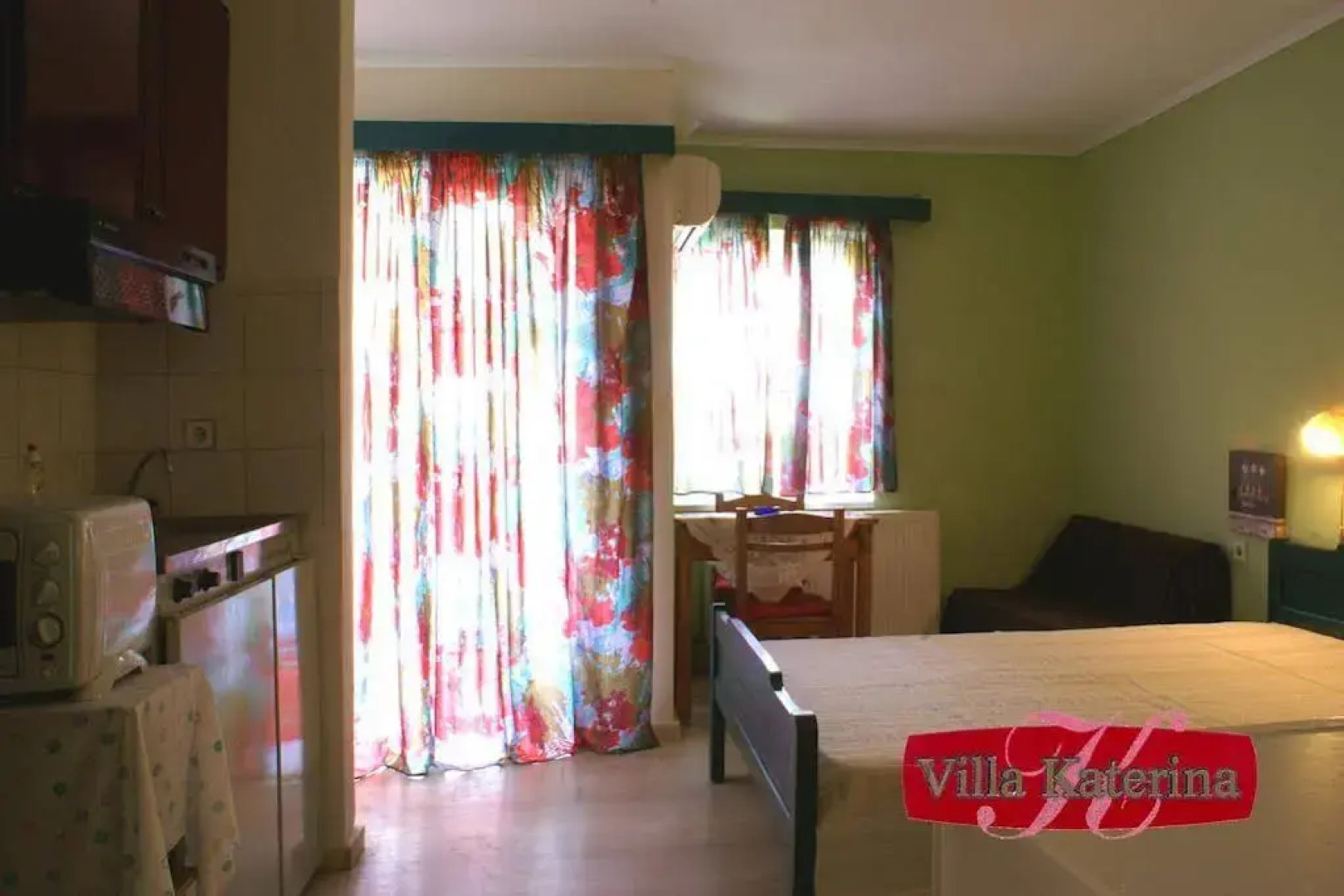 Villa Katerina Chania