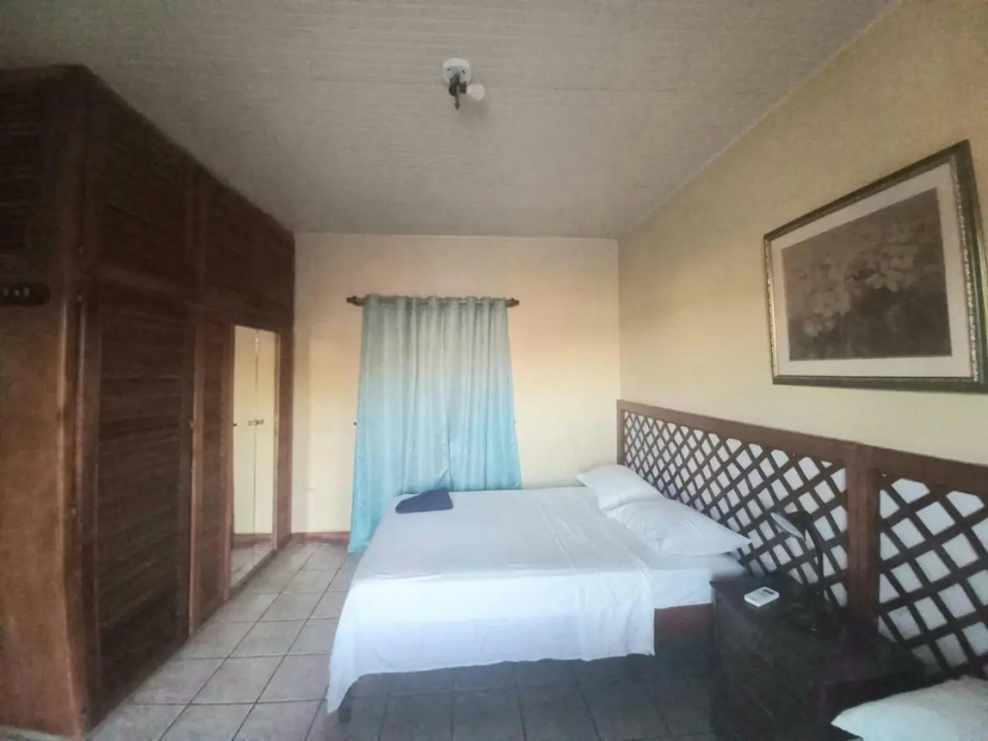 The Seaside Garden Guesthouse