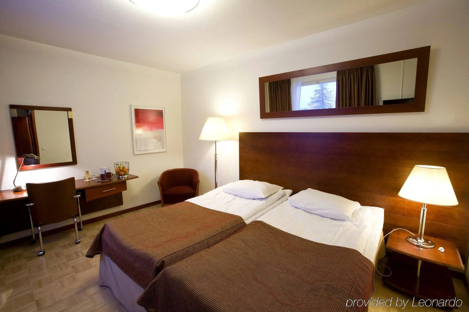 Original Sokos Hotel Vaakuna Rovaniemi