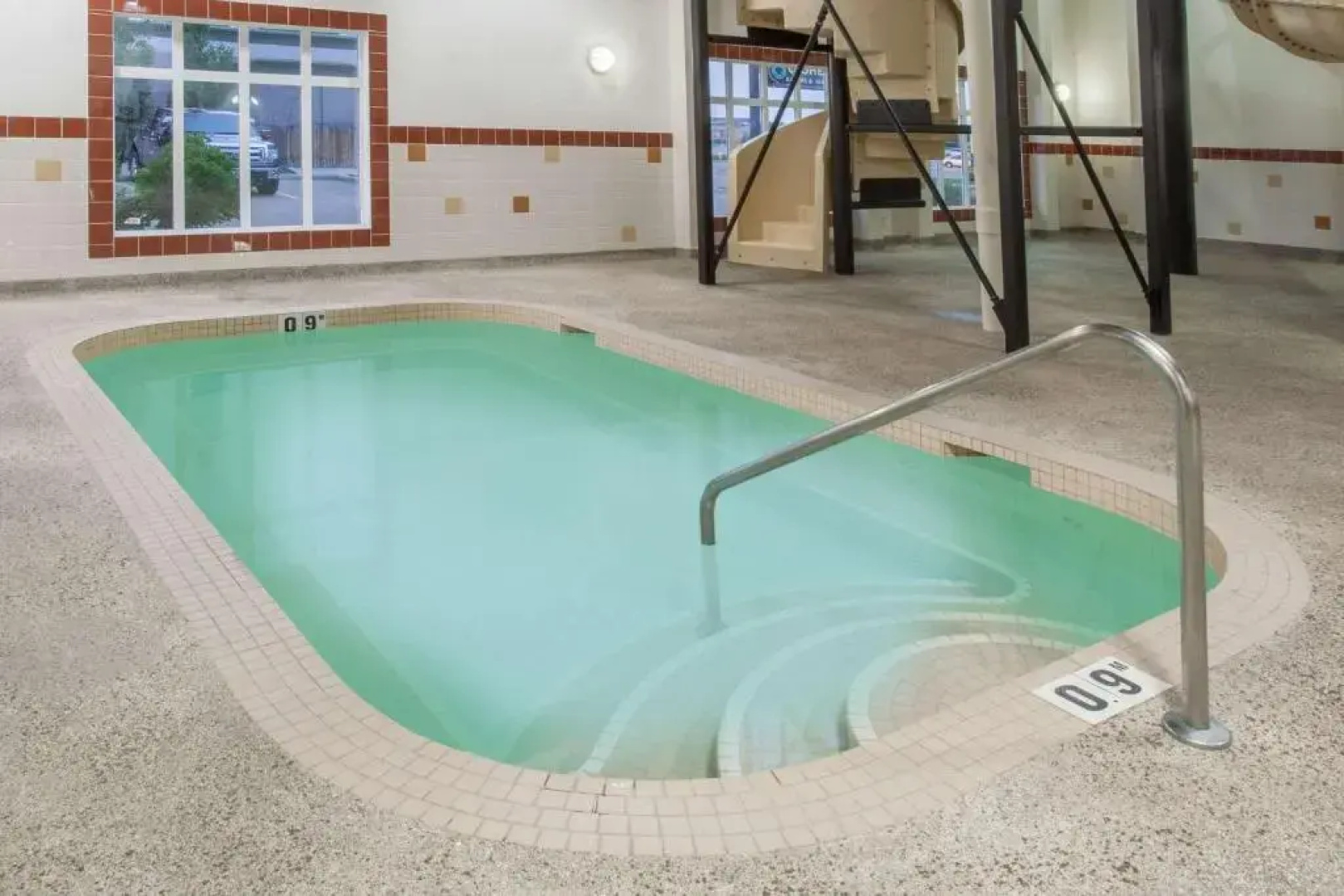 Ramada Camrose