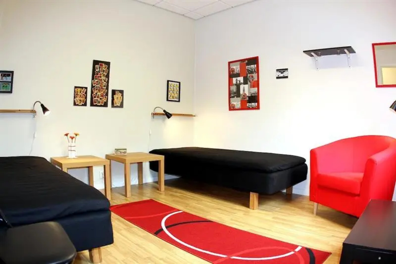 Hågadalens Hostel & Vandrarhem