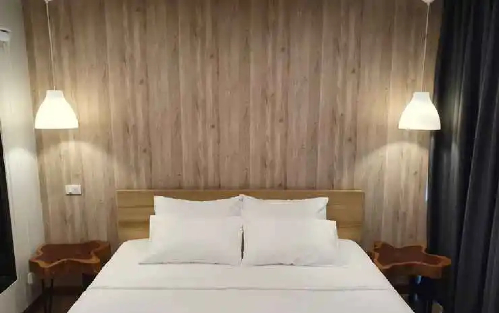 The S Villas Hotel