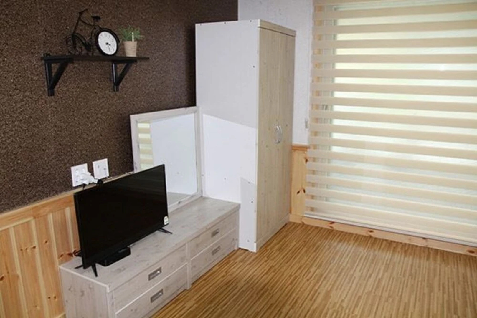 Pocheon Dreamyforest Pension