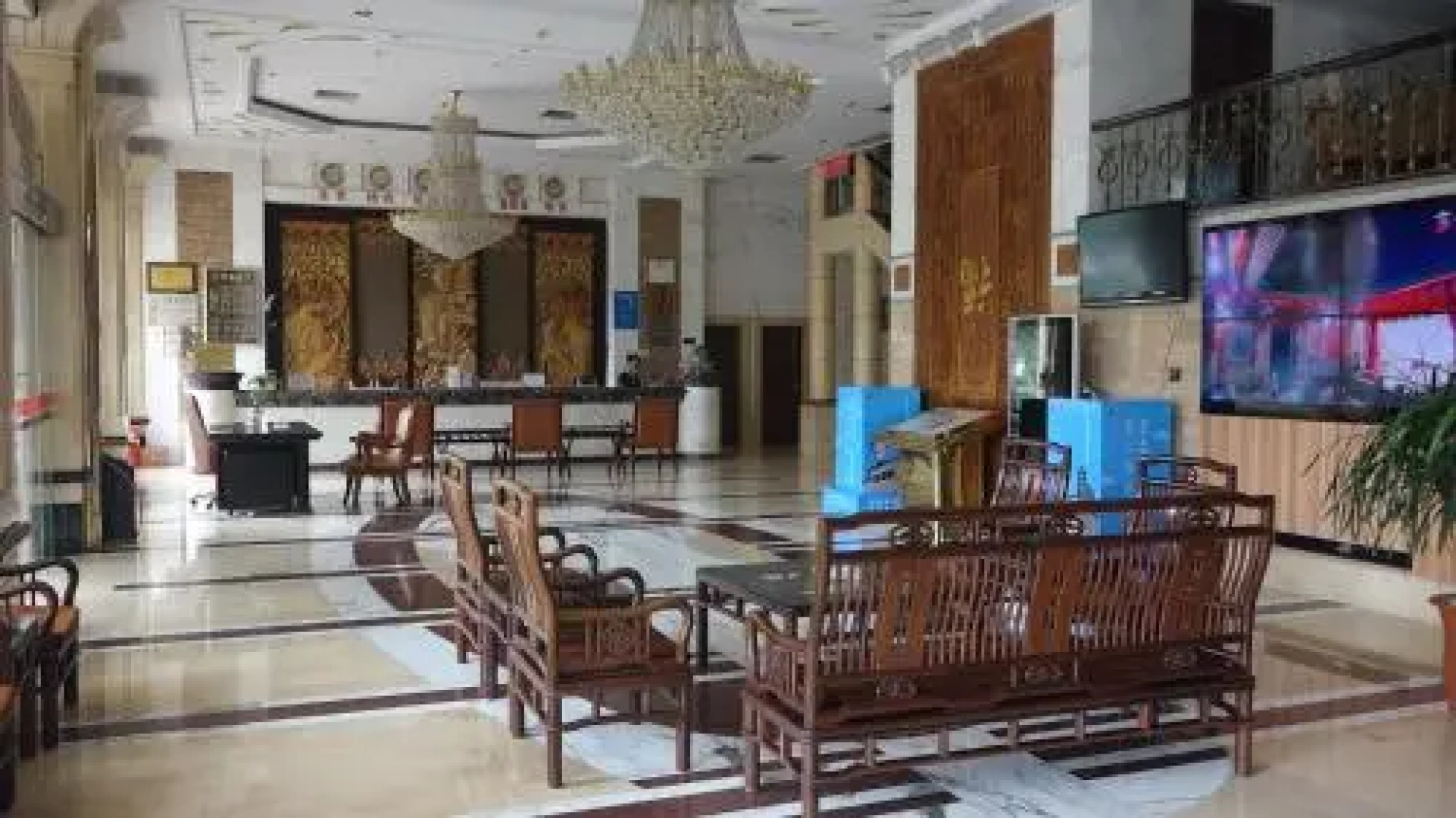 Chongwu Strait Hotel