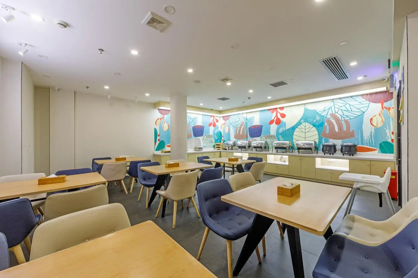 Hanting Hotel Shanghai Railway Station