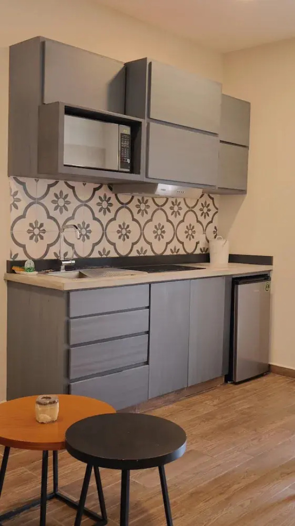 Casa Bruna Luxury Lofts