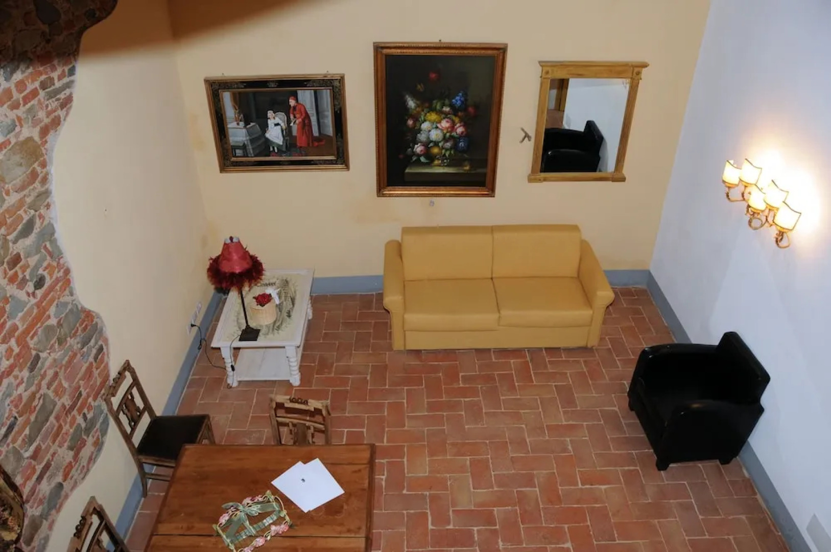 La Pia Dama - Residence