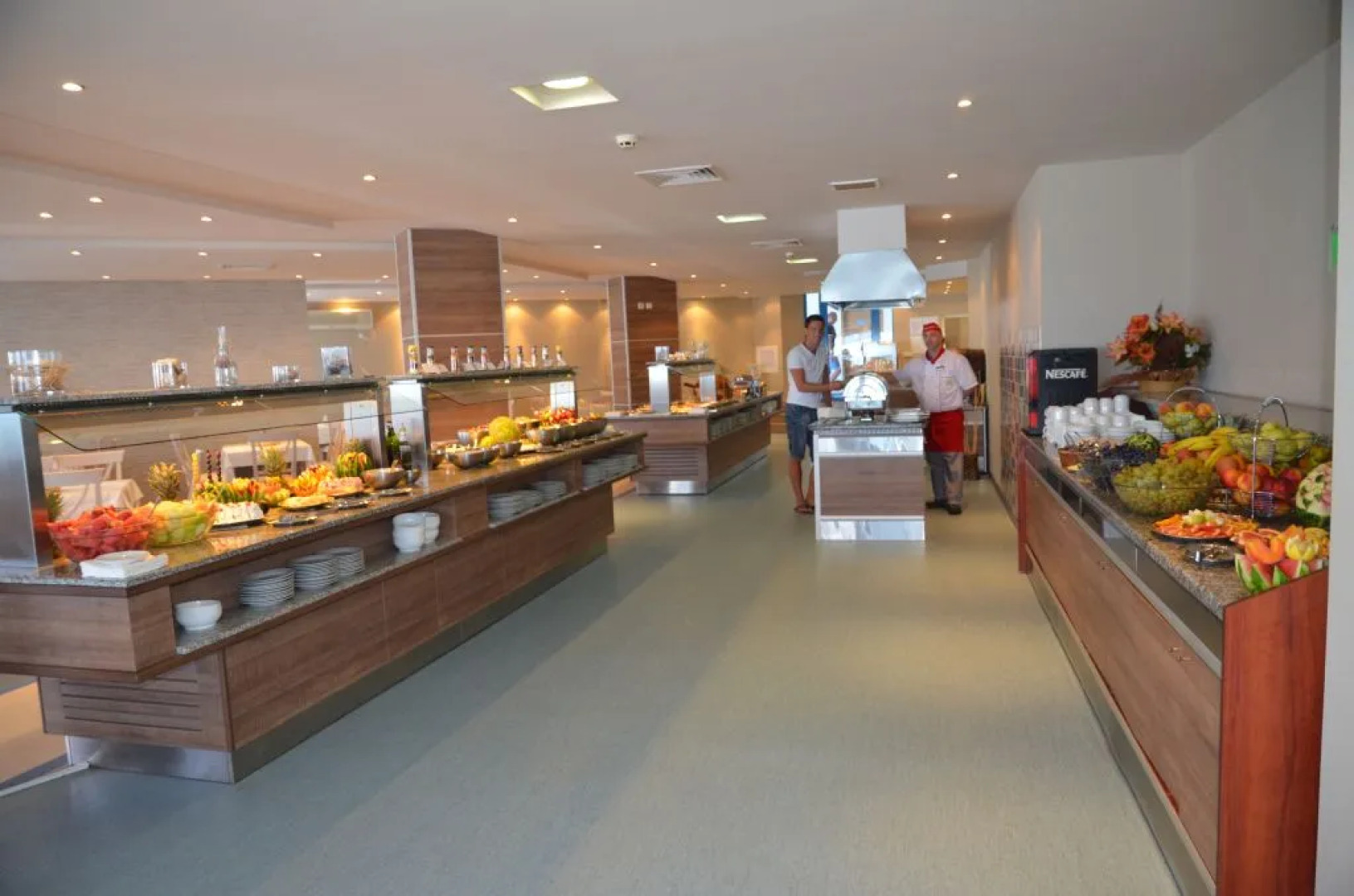 PrimaSol Sineva Beach Hotel