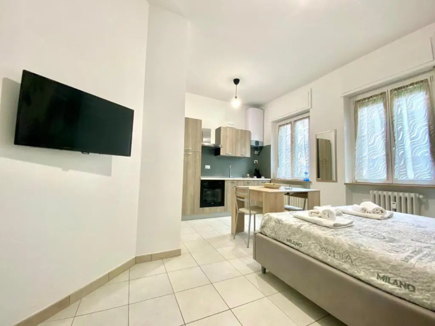 LE PALME Loft Apartment